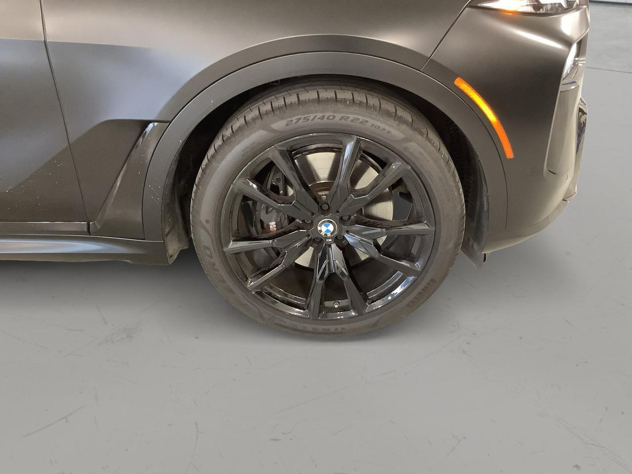 2023 BMW X7 xDrive40i New Braunfels TX