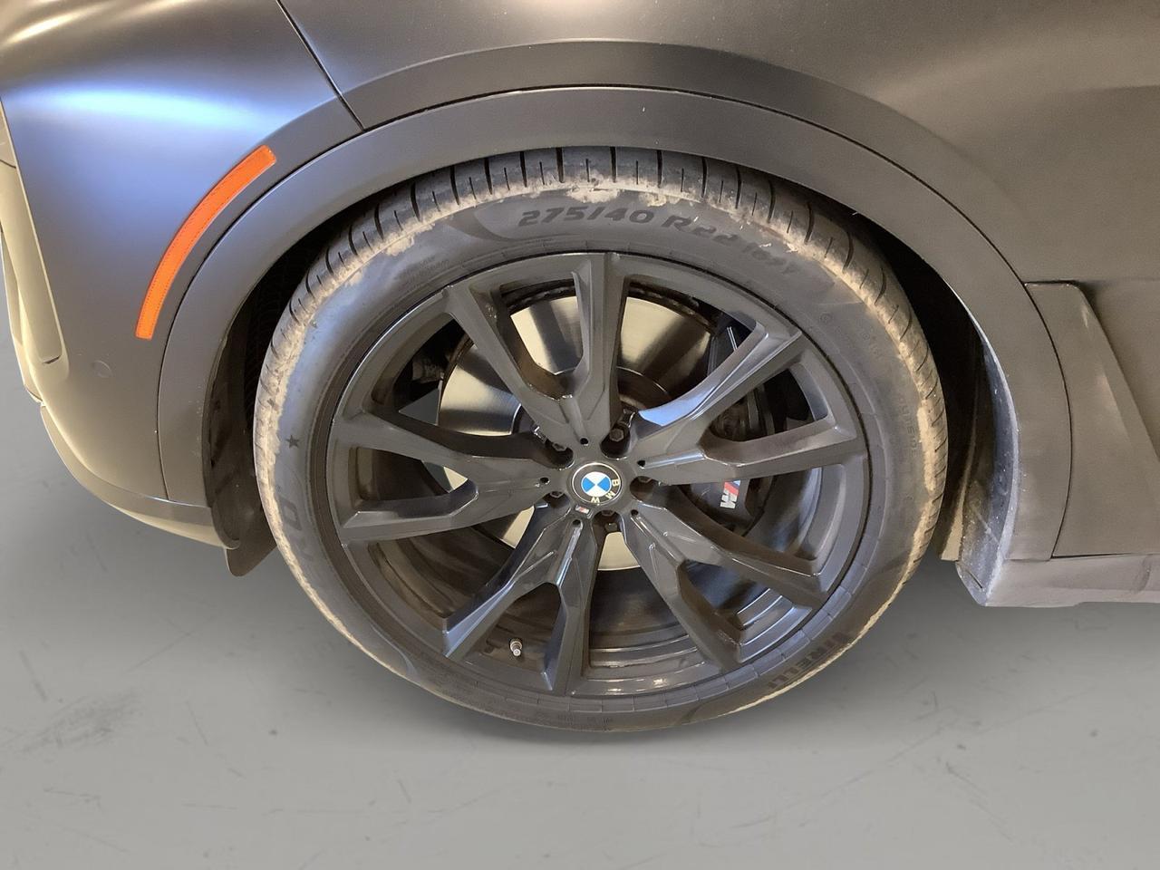 2023 BMW X7 xDrive40i New Braunfels TX