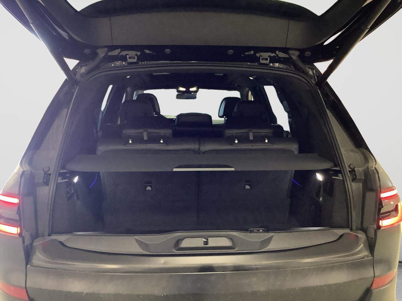 2023 BMW X7 xDrive40i New Braunfels TX