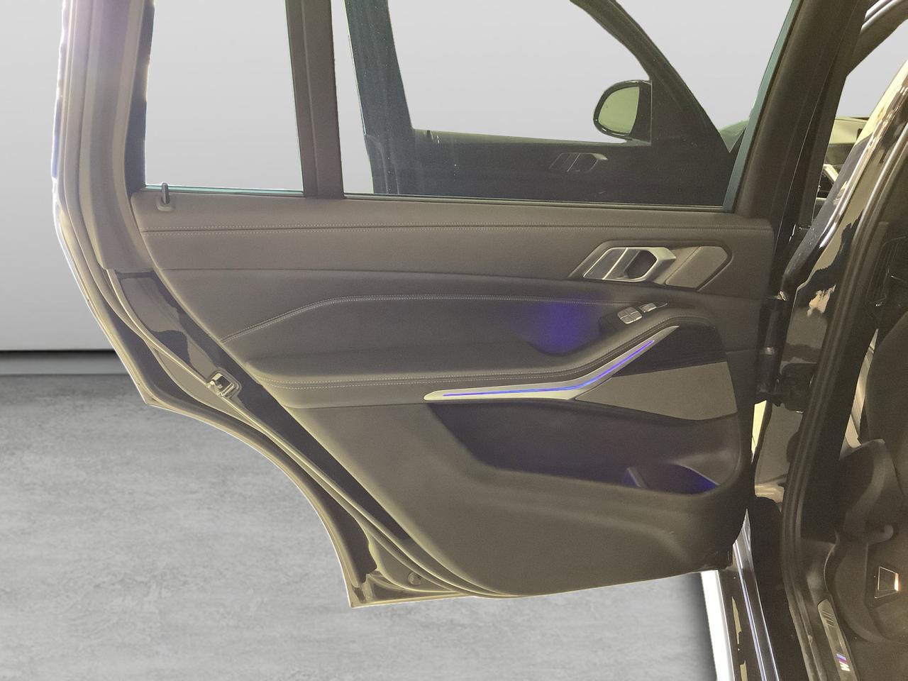 2023 BMW X7 xDrive40i New Braunfels TX