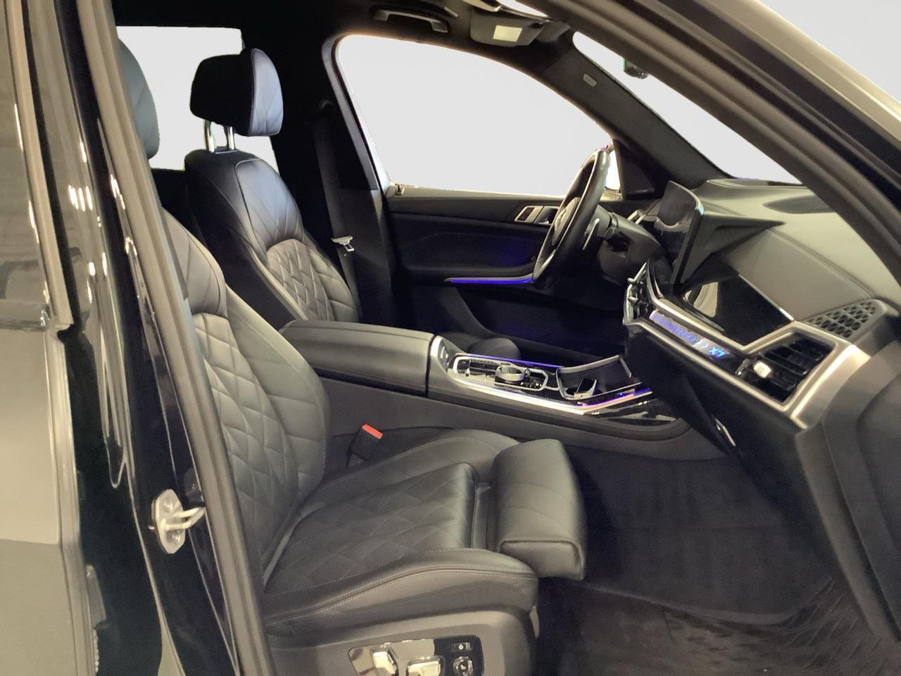 2023 BMW X7 xDrive40i New Braunfels TX