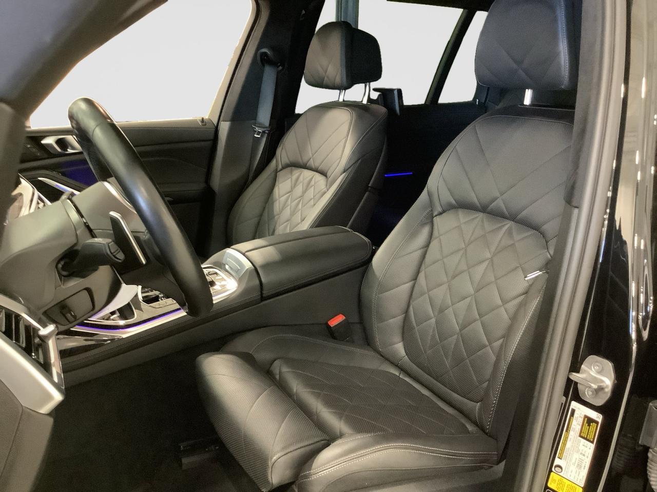2023 BMW X7 xDrive40i New Braunfels TX