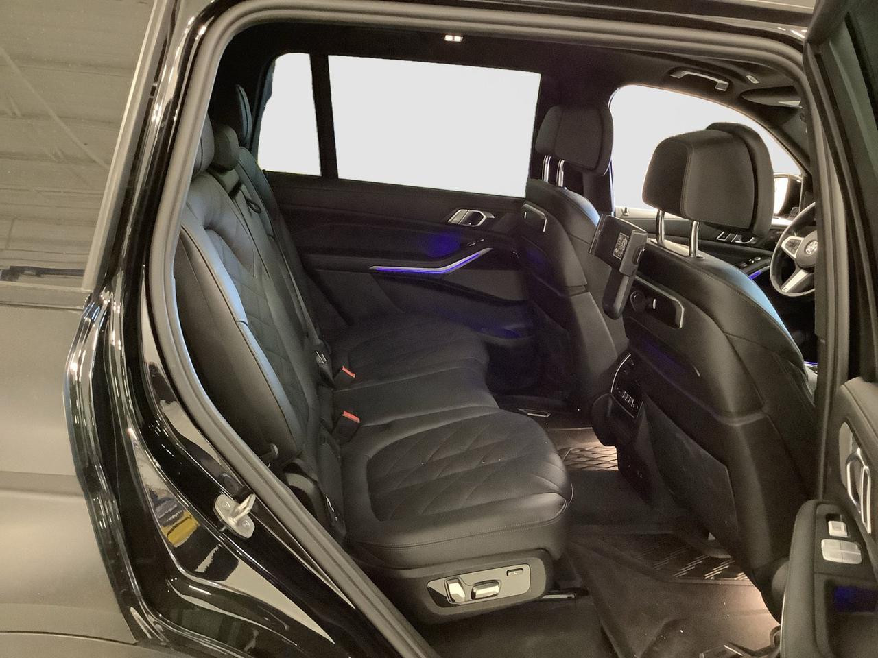 2023 BMW X7 xDrive40i New Braunfels TX