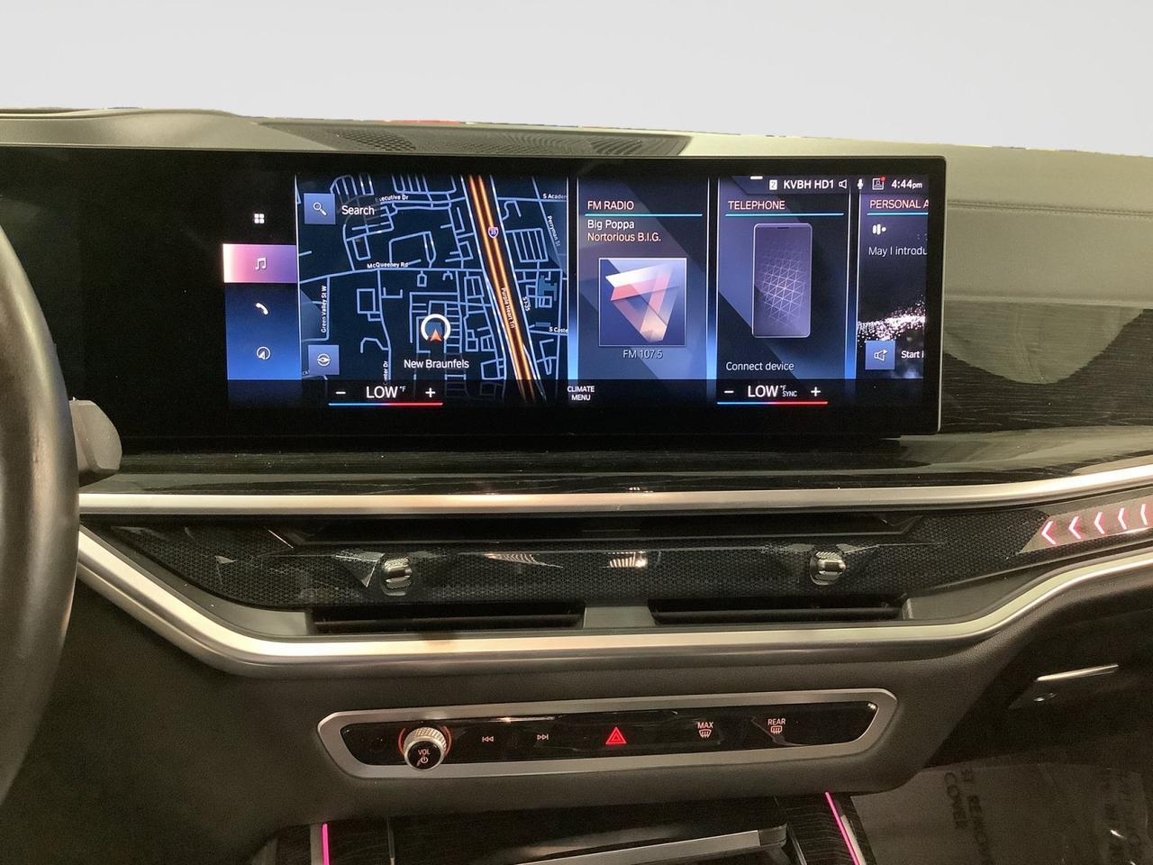 2023 BMW X7 xDrive40i New Braunfels TX