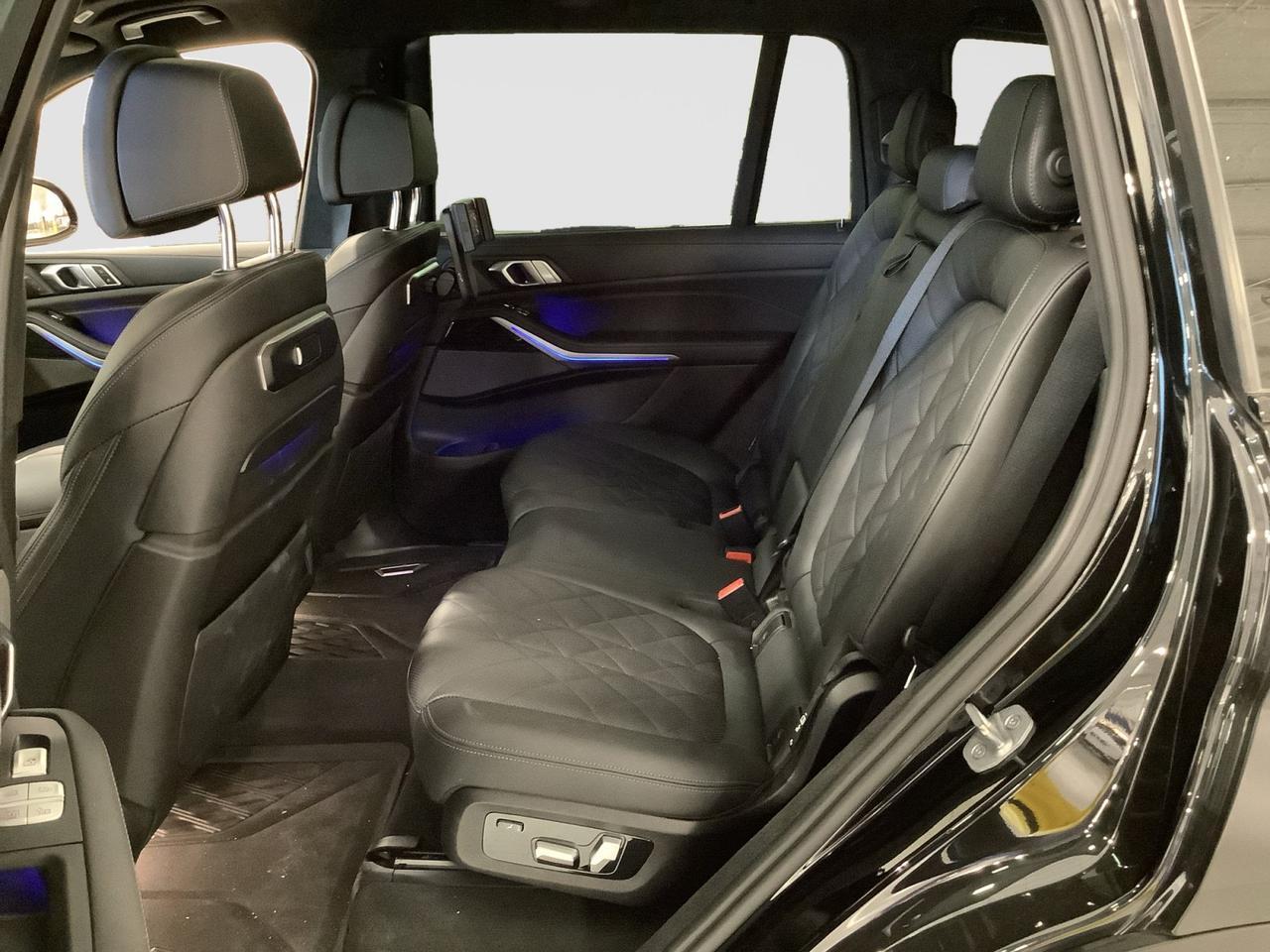 2023 BMW X7 xDrive40i New Braunfels TX