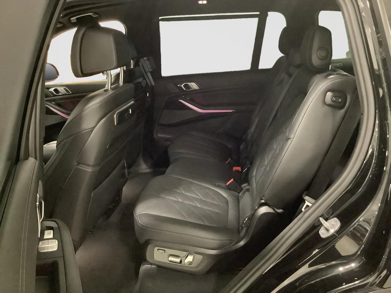 2023 BMW X7 xDrive40i New Braunfels TX