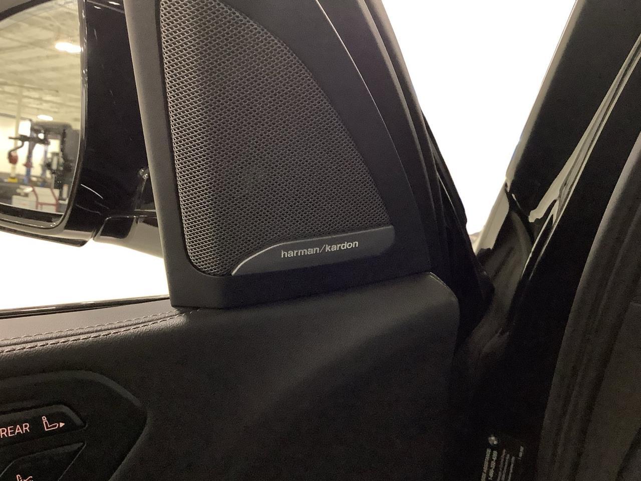 2023 BMW X7 xDrive40i New Braunfels TX
