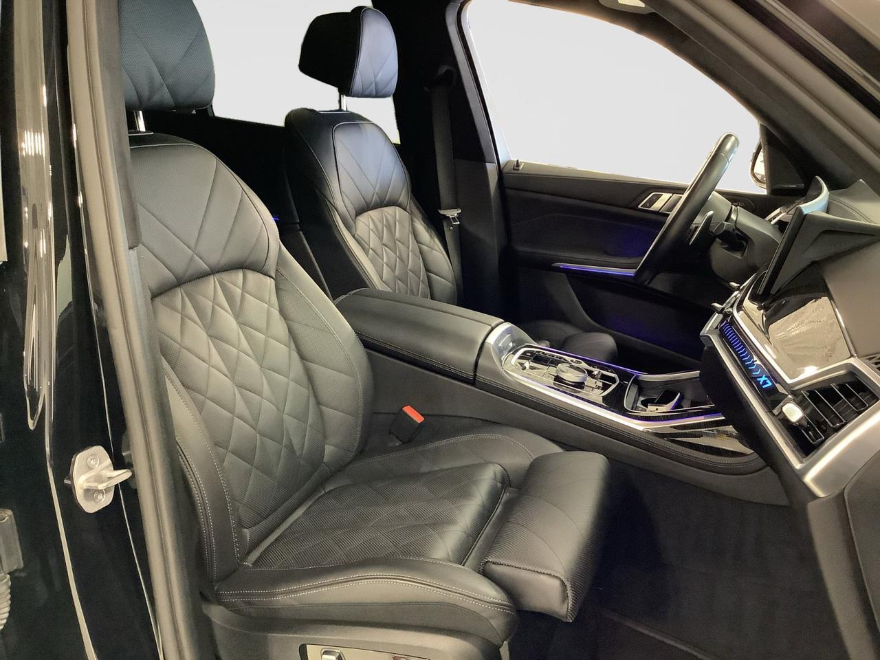 2023 BMW X7 xDrive40i New Braunfels TX