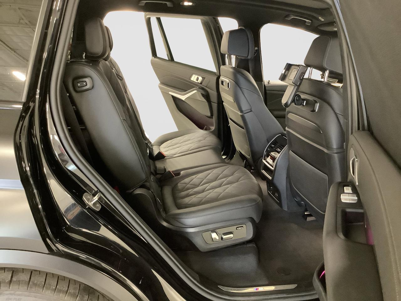 2023 BMW X7 xDrive40i New Braunfels TX