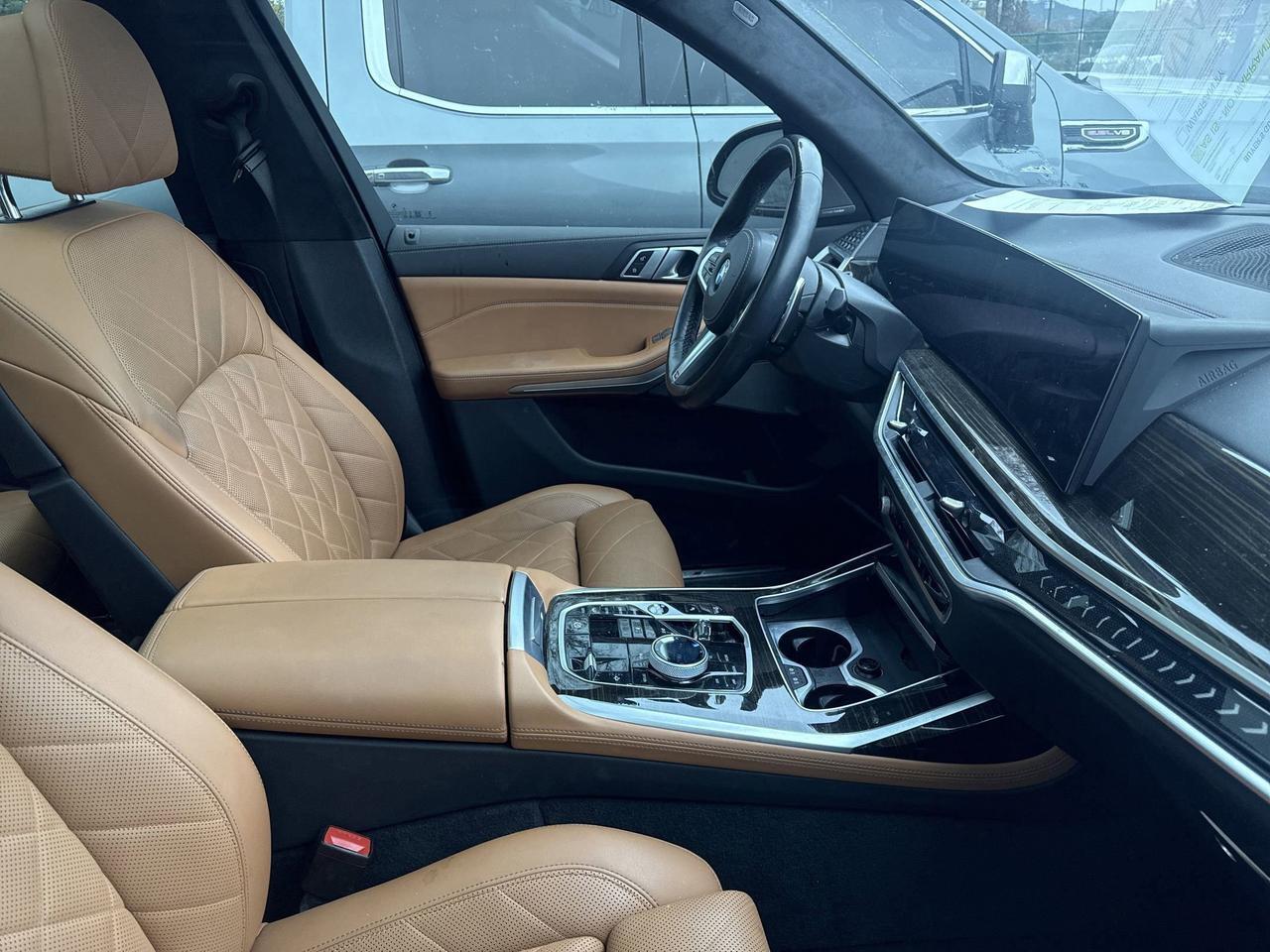 2023 BMW X7 xDrive40i San Antonio TX