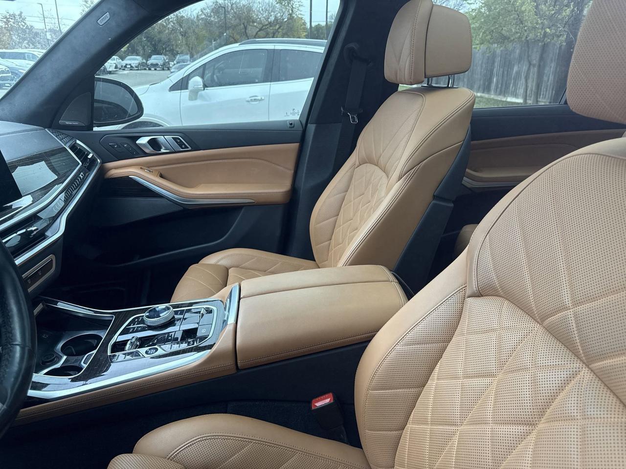 2023 BMW X7 xDrive40i San Antonio TX