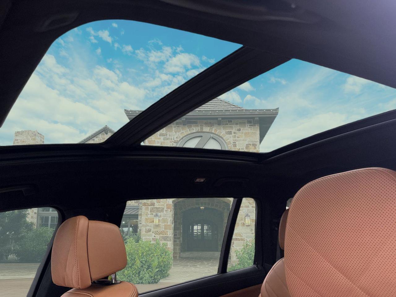 2023 BMW X7 xDrive40i San Antonio TX