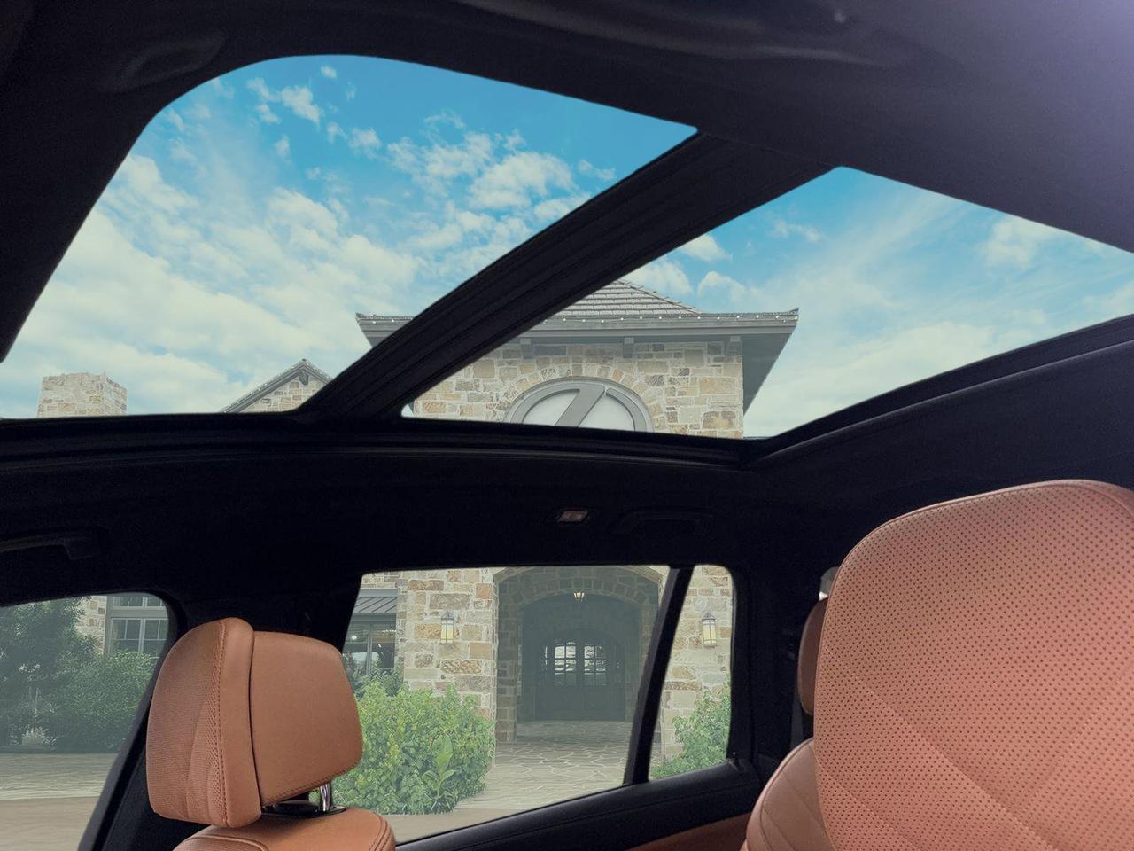 2023 BMW X7 xDrive40i San Antonio TX