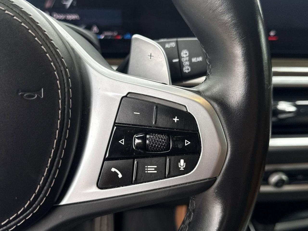 2023 BMW X7 xDrive40i San Antonio TX