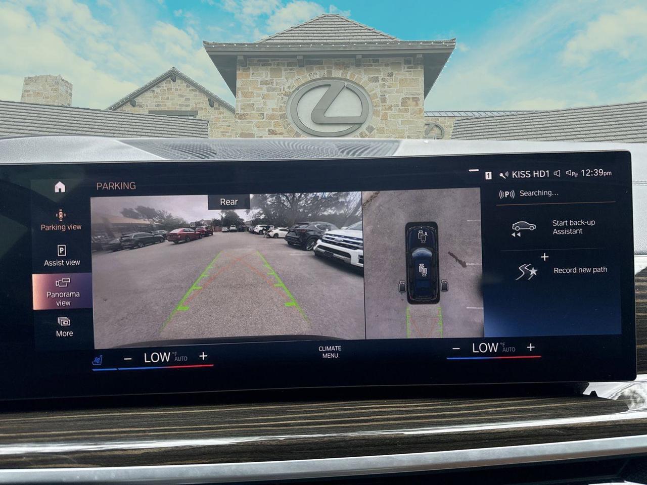 2023 BMW X7 xDrive40i San Antonio TX