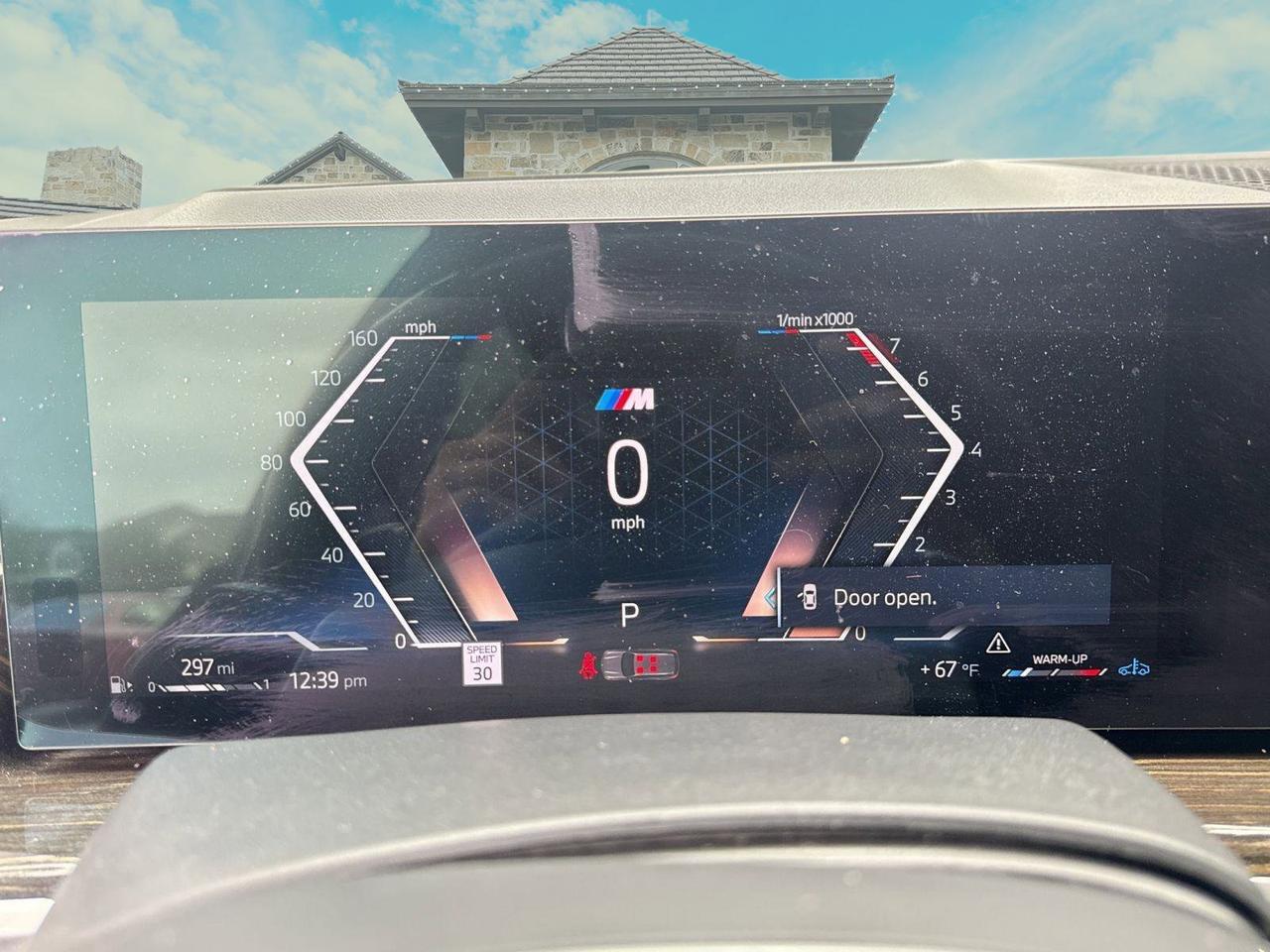 2023 BMW X7 xDrive40i San Antonio TX