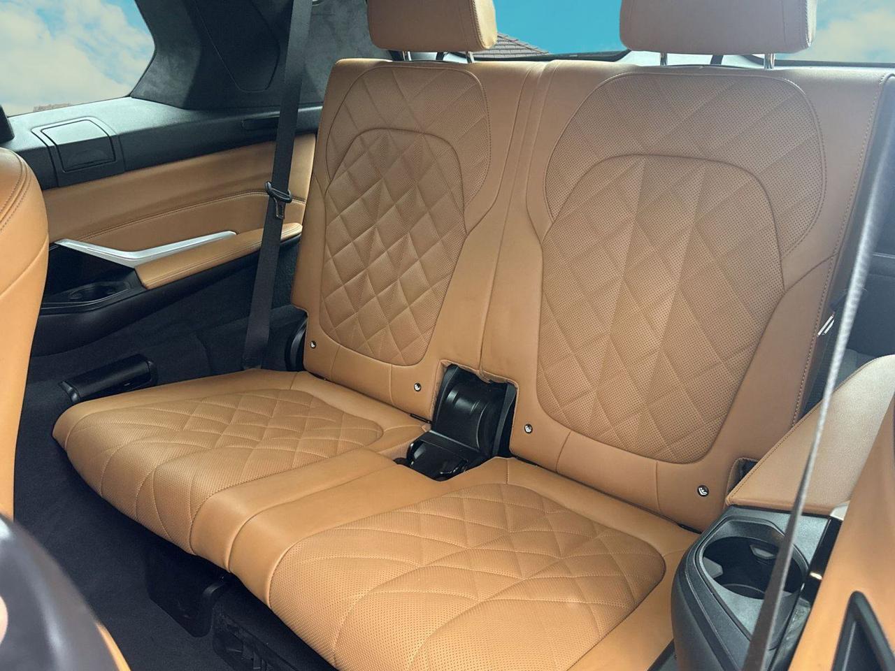 2023 BMW X7 xDrive40i San Antonio TX