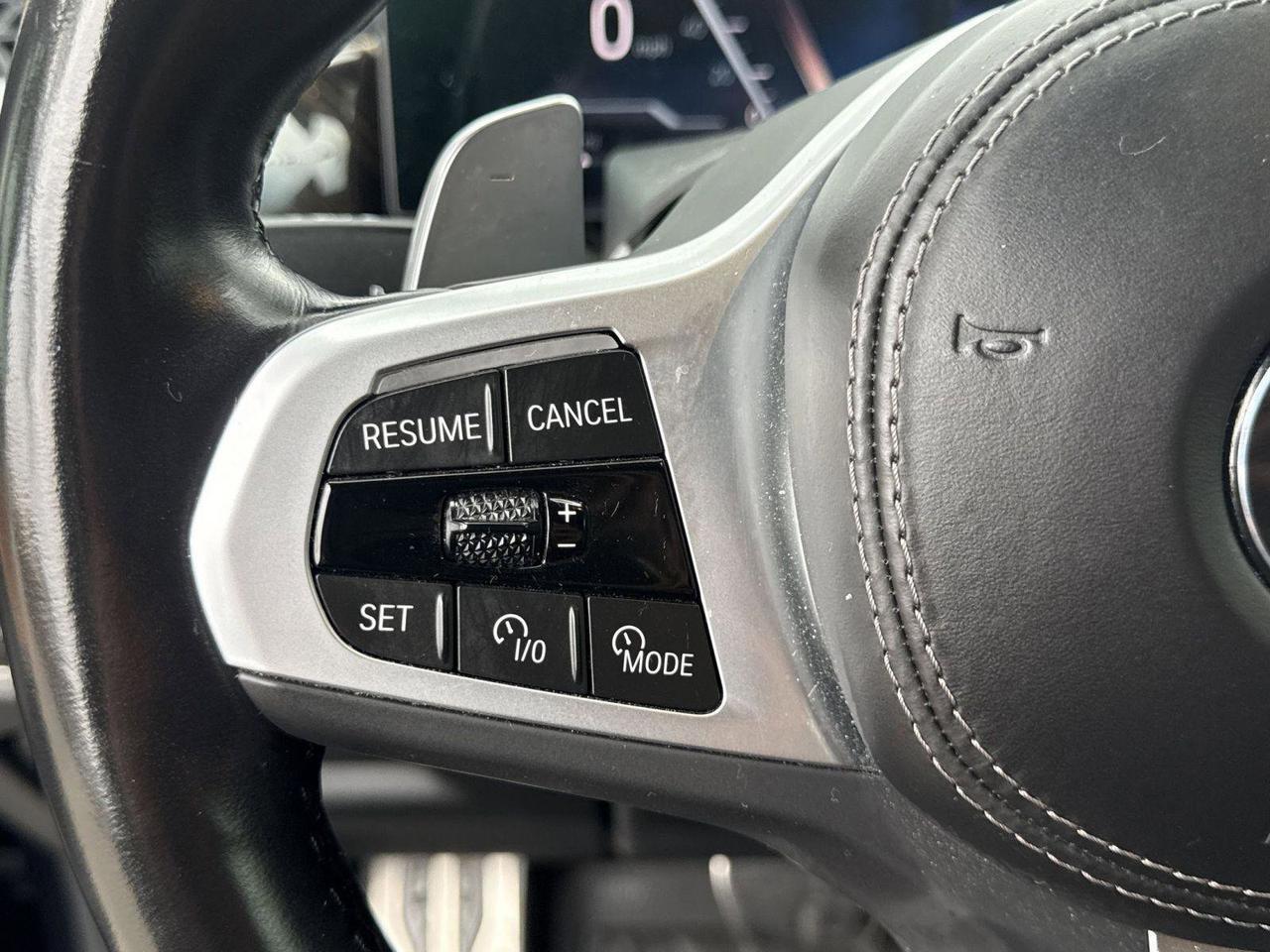 2023 BMW X7 xDrive40i San Antonio TX