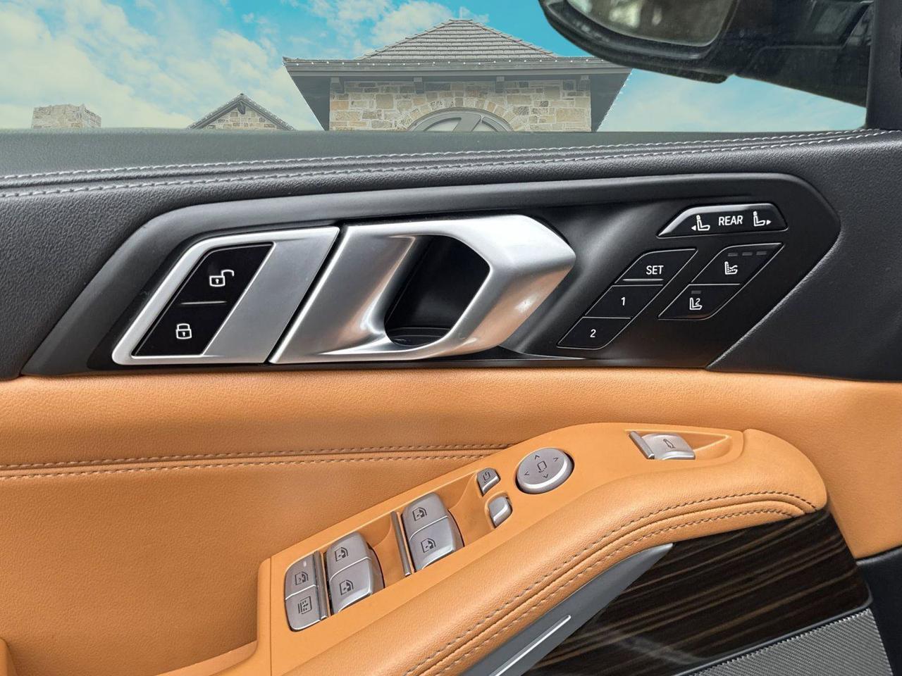 2023 BMW X7 xDrive40i San Antonio TX