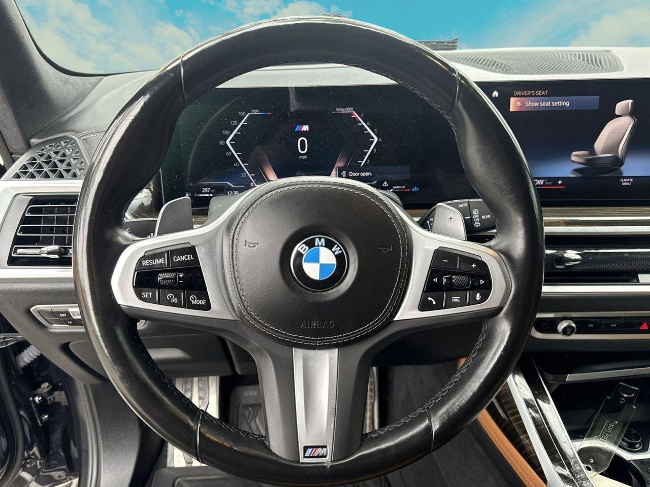 2023 BMW X7 xDrive40i San Antonio TX