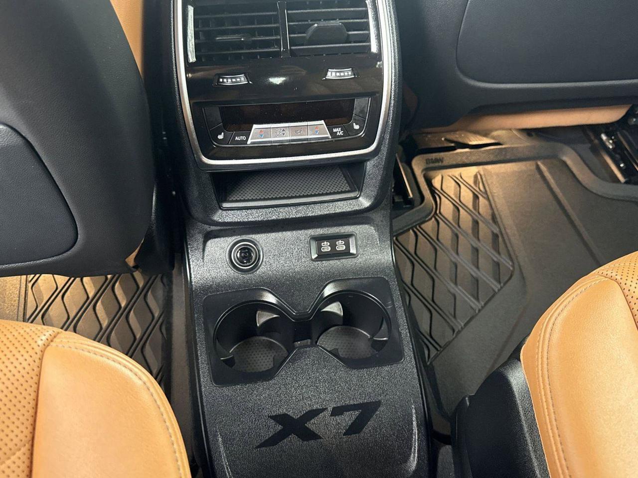 2023 BMW X7 xDrive40i San Antonio TX