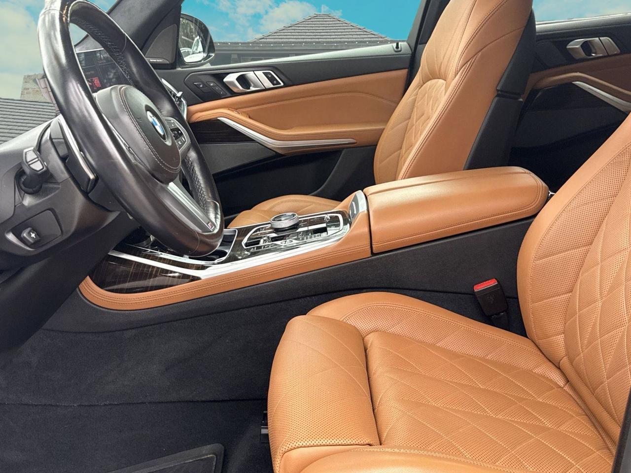 2023 BMW X7 xDrive40i San Antonio TX