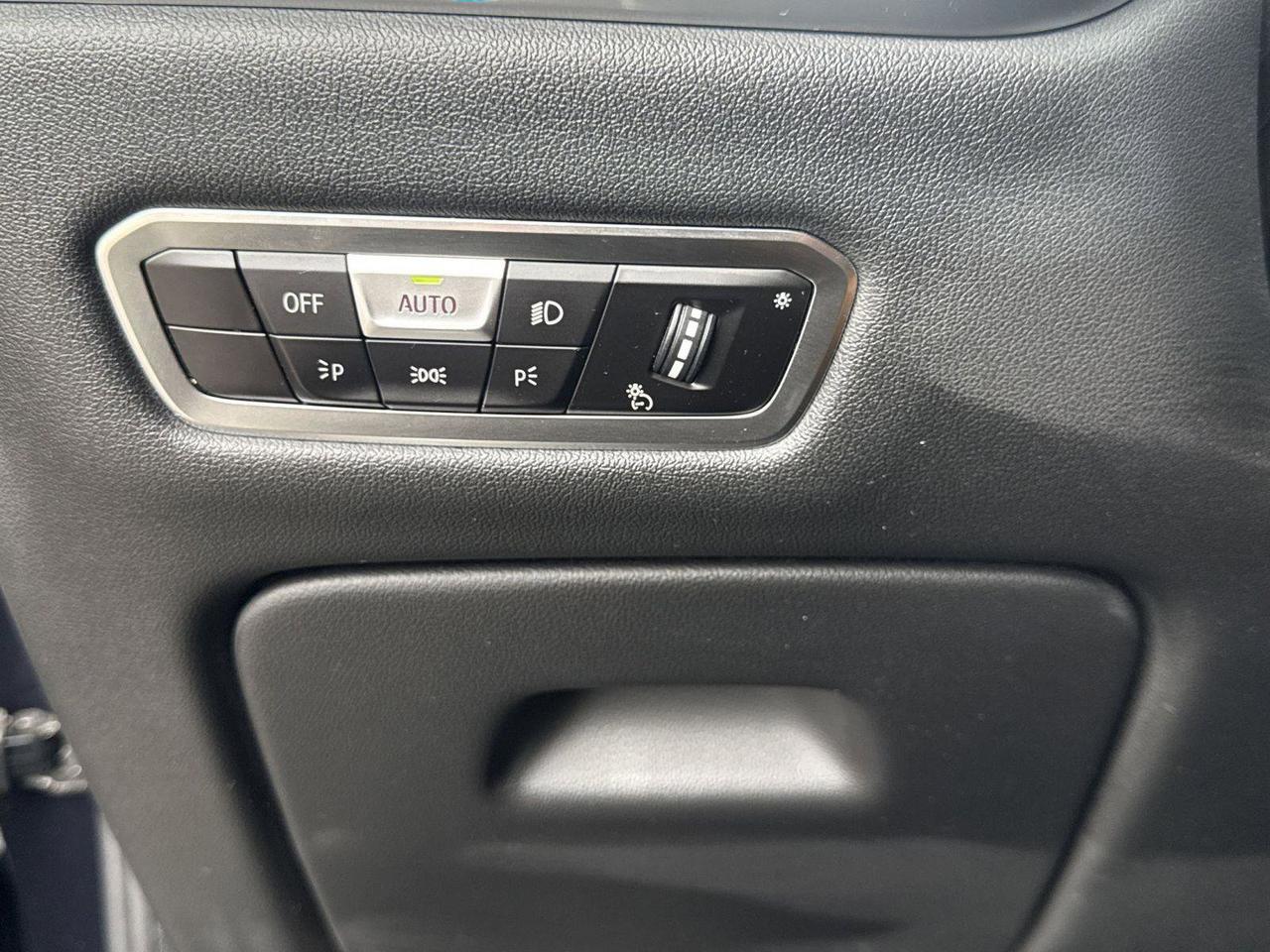 2023 BMW X7 xDrive40i San Antonio TX