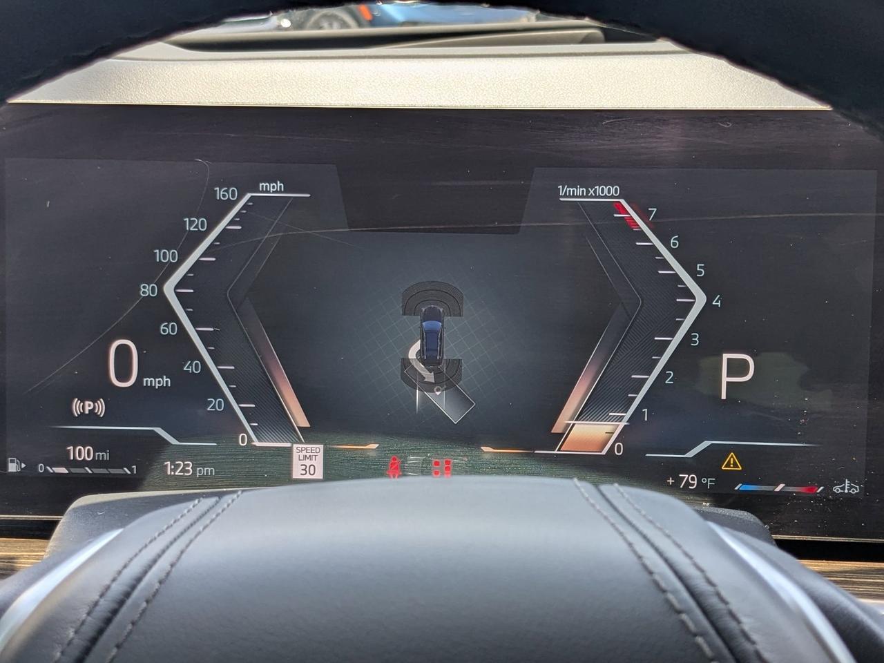 2023 BMW X7 xDrive40i San Antonio TX