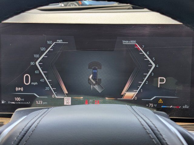 2023 BMW X7 xDrive40i San Antonio TX