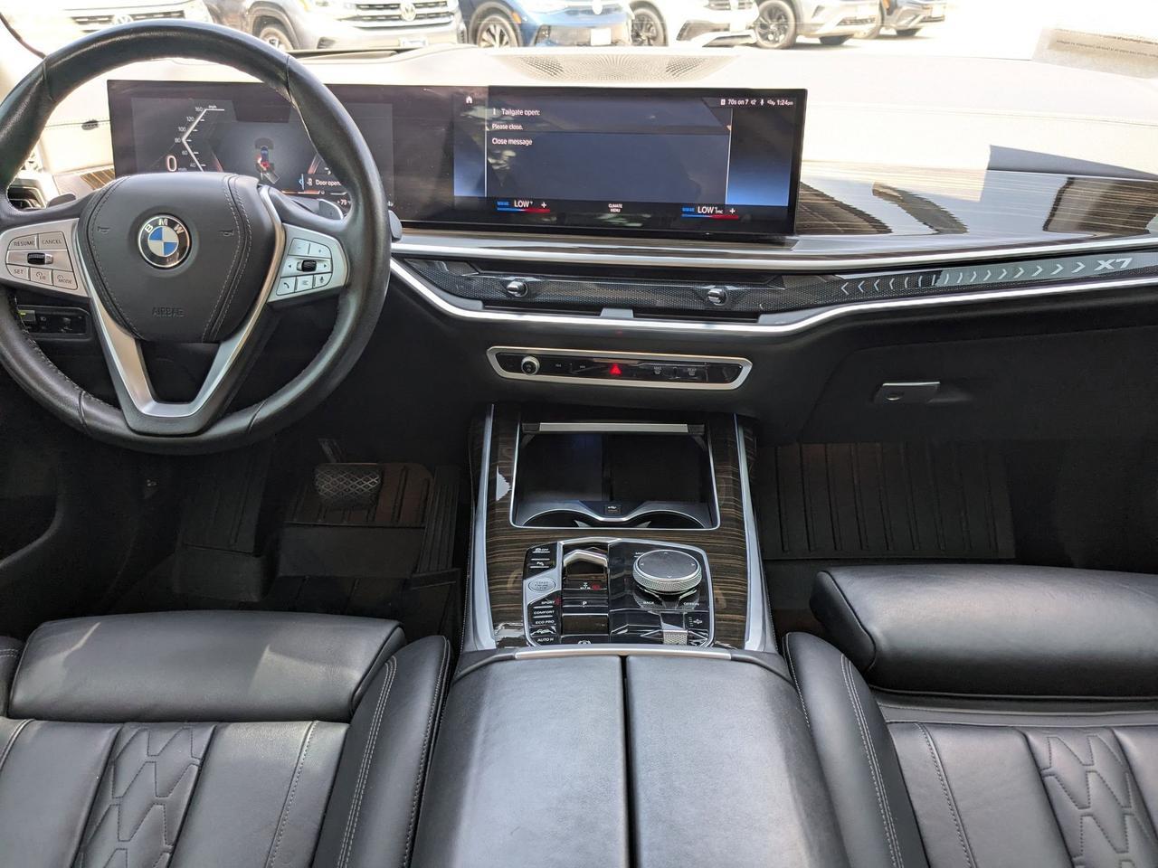2023 BMW X7 xDrive40i San Antonio TX