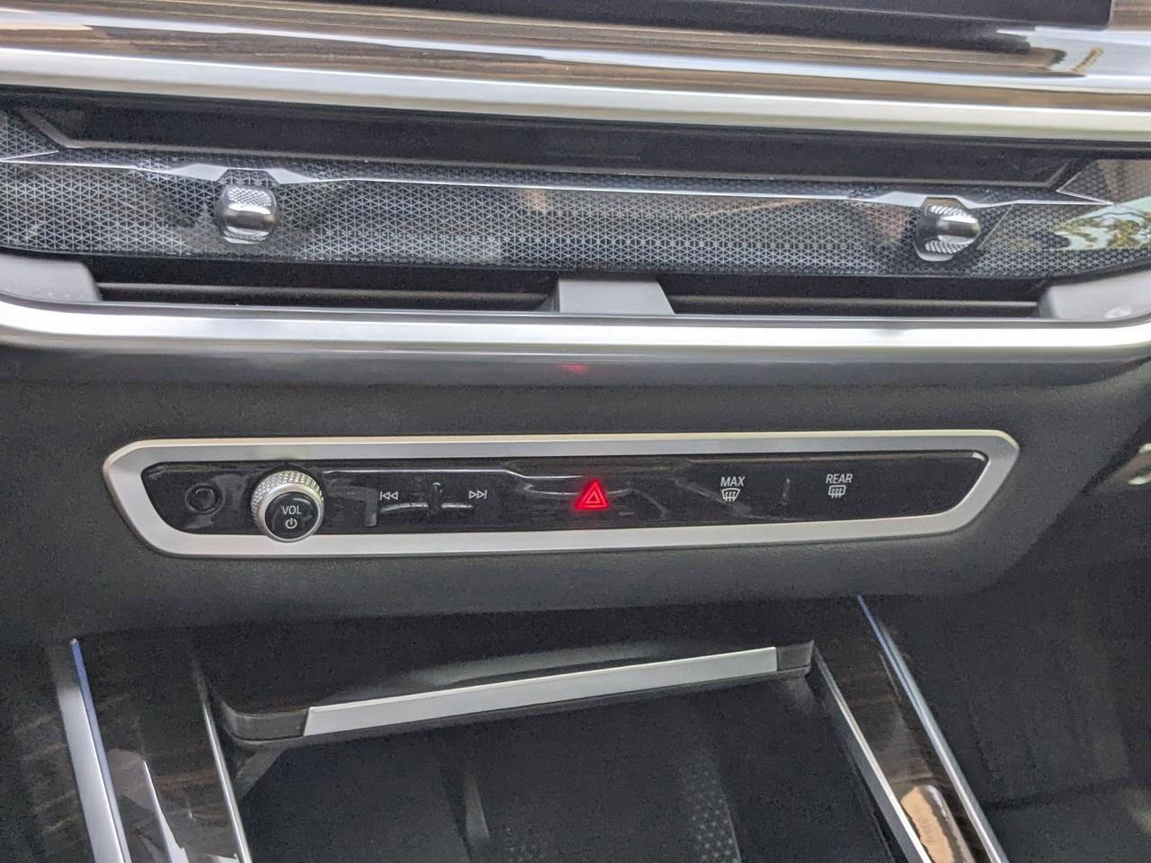 2023 BMW X7 xDrive40i San Antonio TX