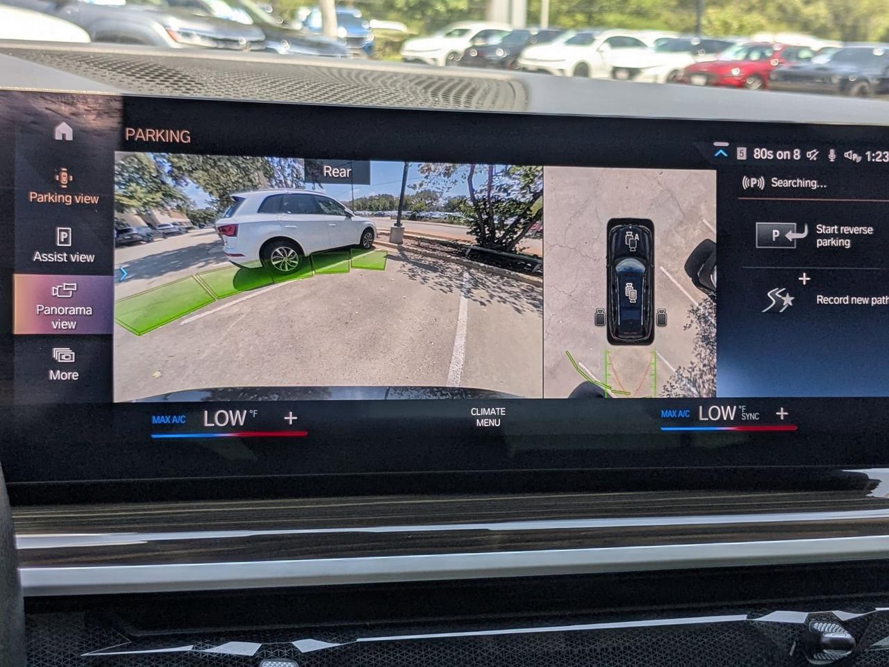 2023 BMW X7 xDrive40i San Antonio TX