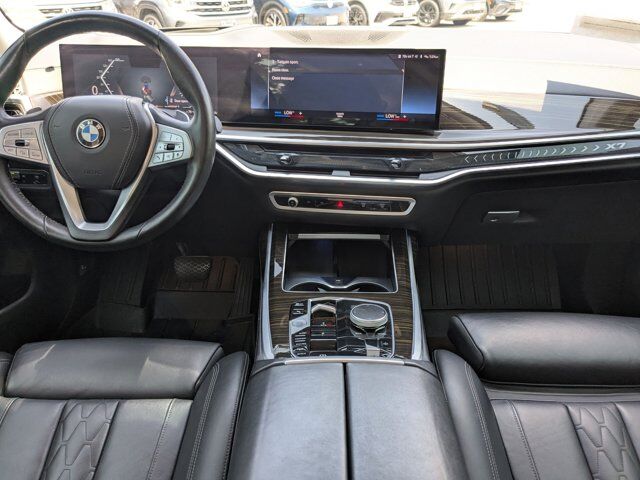 2023 BMW X7 xDrive40i San Antonio TX