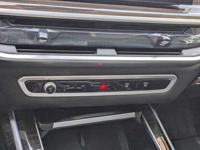 2023 BMW X7 xDrive40i San Antonio TX