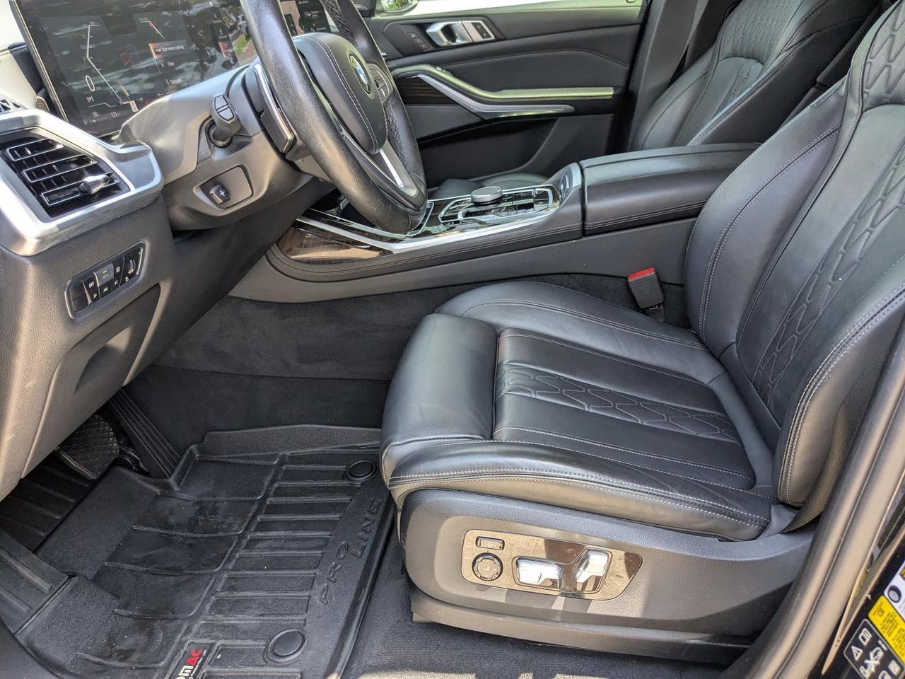 2023 BMW X7 xDrive40i San Antonio TX