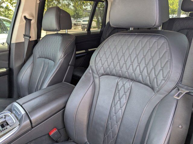 2023 BMW X7 xDrive40i San Antonio TX