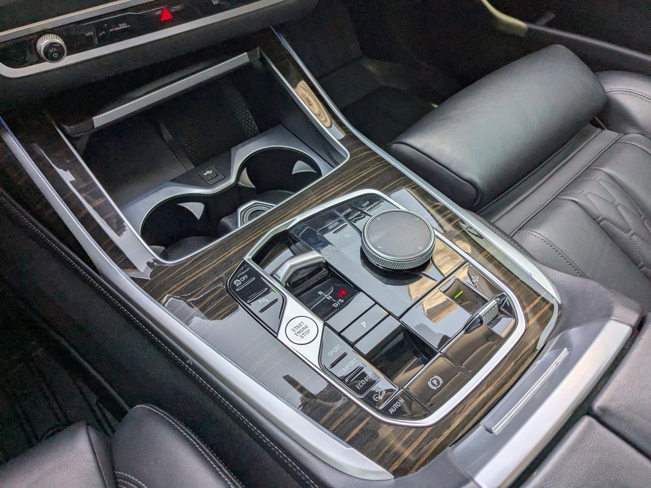 2023 BMW X7 xDrive40i San Antonio TX