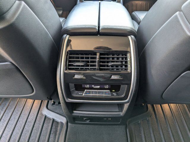 2023 BMW X7 xDrive40i San Antonio TX