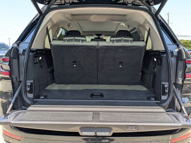 2023 BMW X7 xDrive40i San Antonio TX