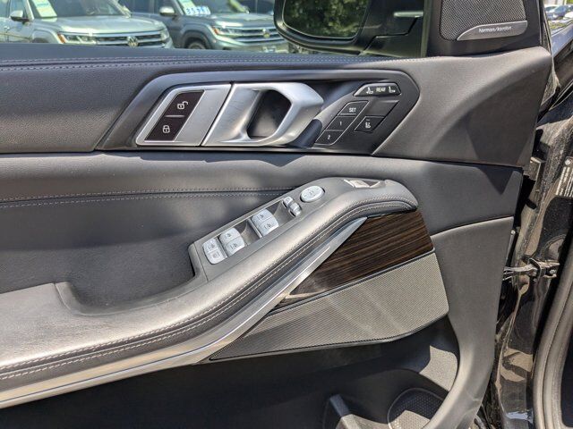 2023 BMW X7 xDrive40i San Antonio TX