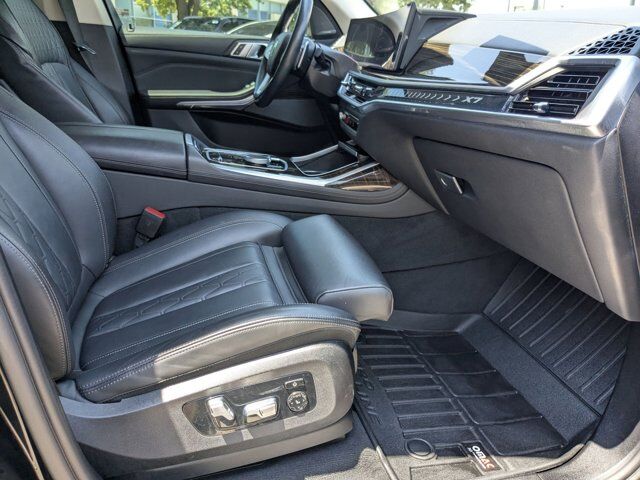 2023 BMW X7 xDrive40i San Antonio TX