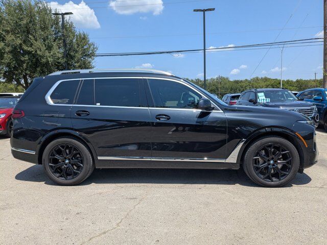 2023 BMW X7 xDrive40i San Antonio TX