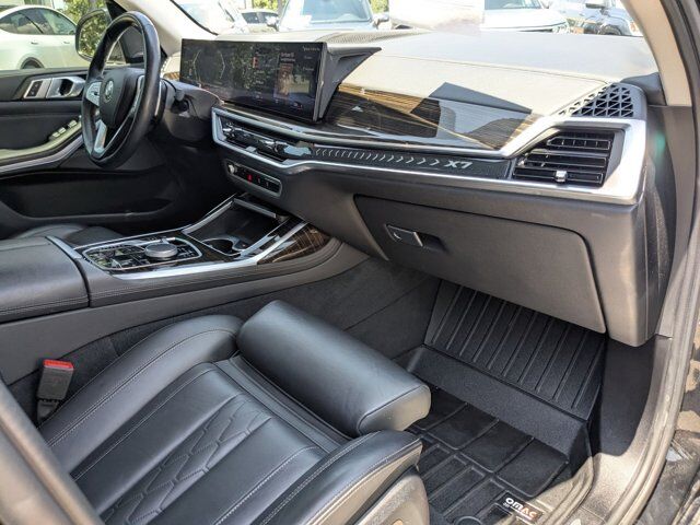 2023 BMW X7 xDrive40i San Antonio TX