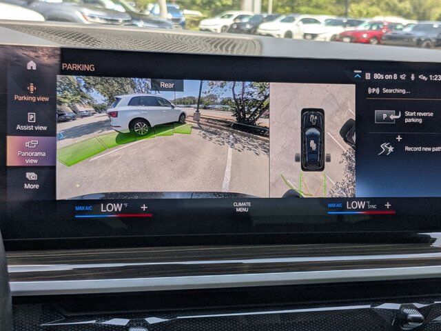 2023 BMW X7 xDrive40i San Antonio TX