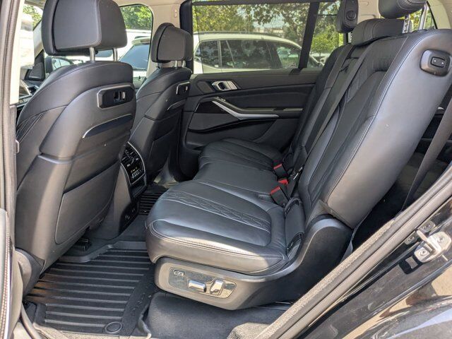 2023 BMW X7 xDrive40i San Antonio TX
