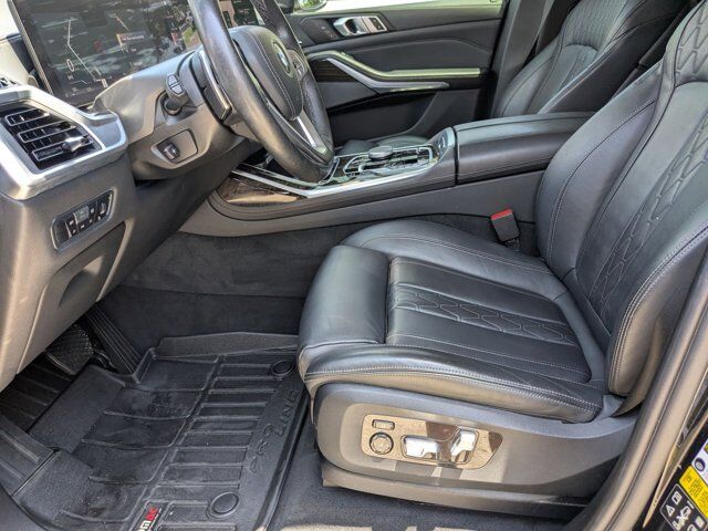 2023 BMW X7 xDrive40i San Antonio TX