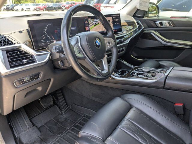 2023 BMW X7 xDrive40i San Antonio TX