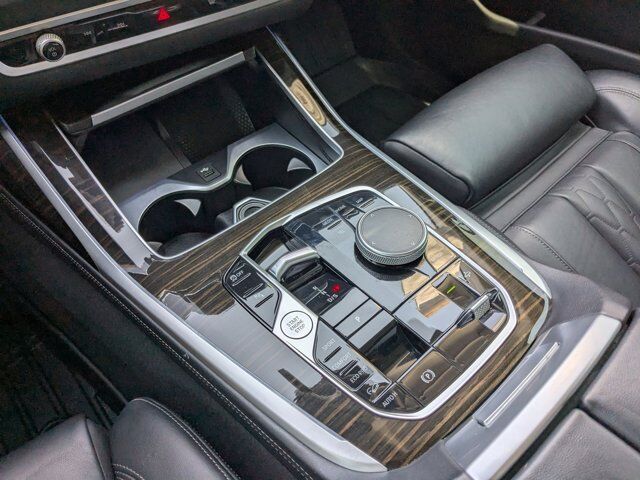 2023 BMW X7 xDrive40i San Antonio TX