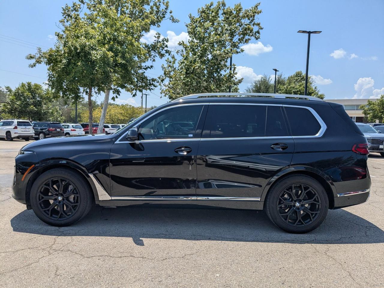 2023 BMW X7 xDrive40i San Antonio TX
