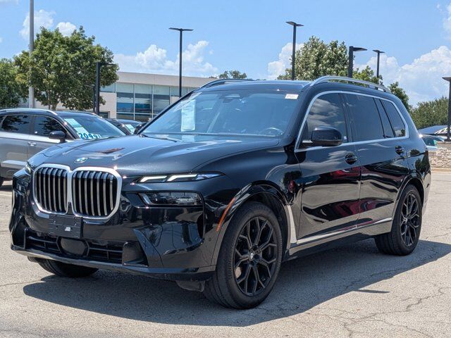 2023 BMW X7 xDrive40i San Antonio TX